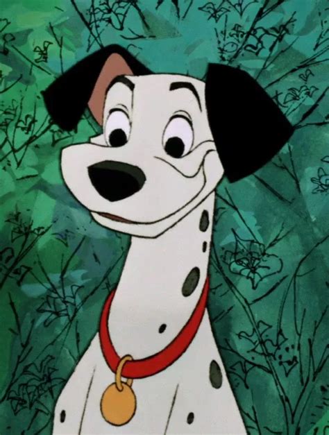 Pongo is the male protagonist of the 1961 Disney animated feature film One Hundred and One ...