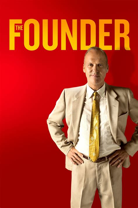 The Founder wiki, synopsis, reviews - Movies Rankings!