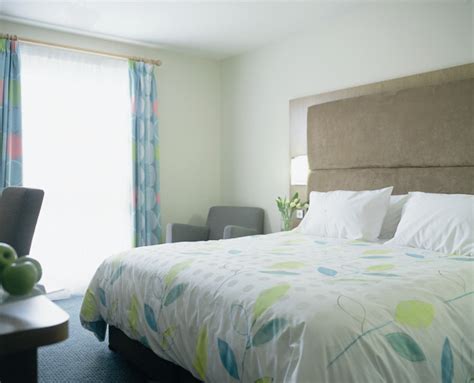 Big Blue Hotel, Lancashire Review | The Hotel Guru