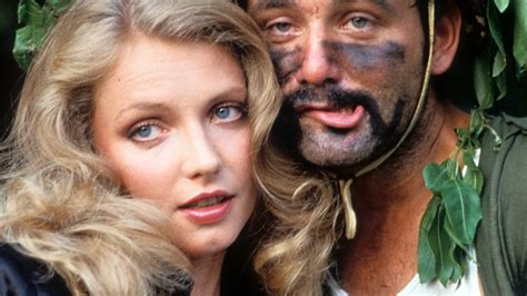 ‘Caddyshack’ heartthrob Cindy Morgan, aka Lacey Underall, dead at 69