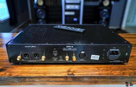 Gustard X20u DAC Photo #1368664 - Canuck Audio Mart