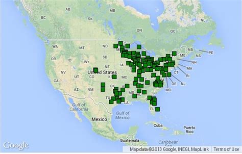 Gander Mountain - Gander Mountain Locations | Asfaha Kiono.