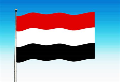 2.000+ Bendera Yaman Foto Stok, Potret, & Gambar Bebas Royalti - iStock