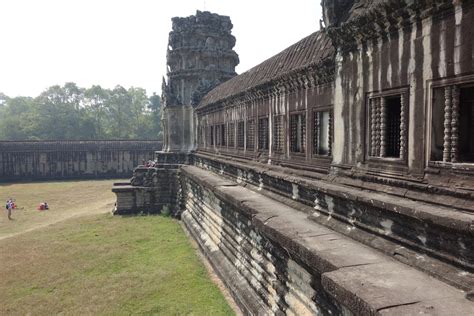 Angkor Archaeological Park