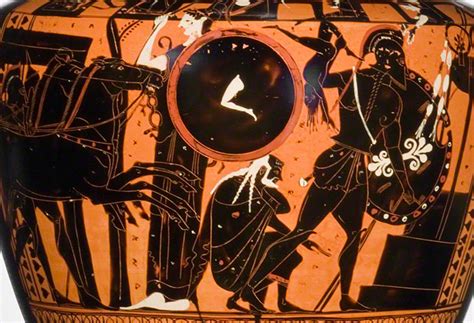 A Lasting War: Representing Troy in Ancient Greece and Medieval Europe | Getty Iris