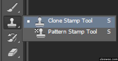 Photoshop clone stamp tool not working - plorabrilliant