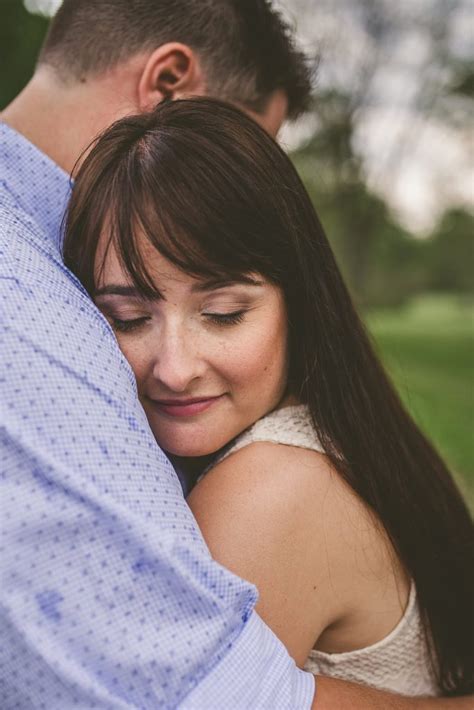 Guelph Arboretum Engagement - Ten·2·Ten Photography