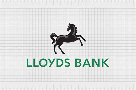 Lloyds Bank Logo History: The Bank With The Horse Logo