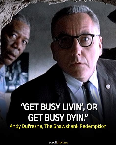 20 Best Movie Quotes That Will Hit You Hard