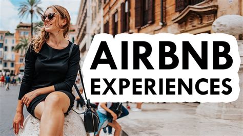 HOW TO HOST AN AIRBNB EXPERIENCE | How To Be The Best Host - YouTube