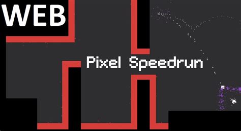 Pixel Speedrun - Play Pixel Speedrun On Slope Game