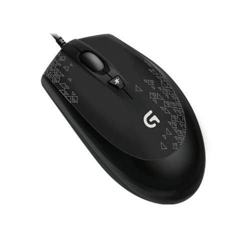 Logitech G90 Ambidextrous Gaming Mouse - Tech Arc