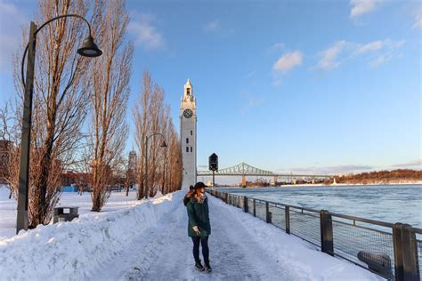 15+ AMAZING Things To Do In Montreal In Winter (2022 Guide)