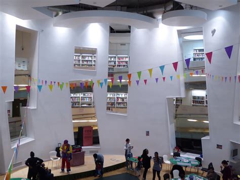 Inside Clapham library | Visited by a member of the Librarie… | Flickr