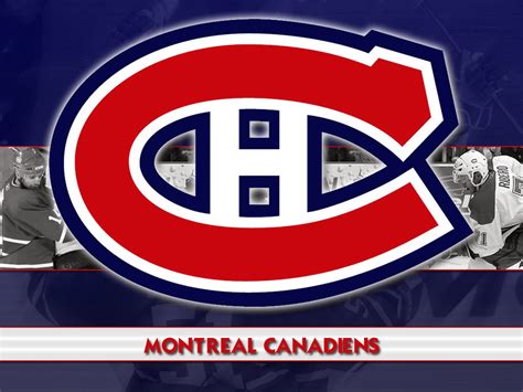 wallpapers: Montreal Canadiens Wallpapers