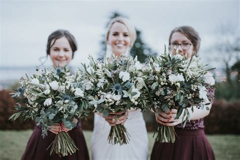 Belfast Castle Wedding: Aisling and Antony