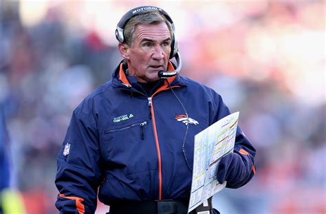 Former Denver Broncos Head Coach Is Coming To Cheyenne