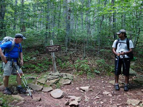 Spruce Knob/Seneca Creek Hike