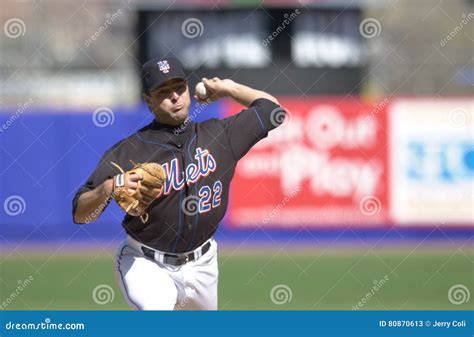 Al Leiter editorial stock photo. Image of pitcher, league - 80870613