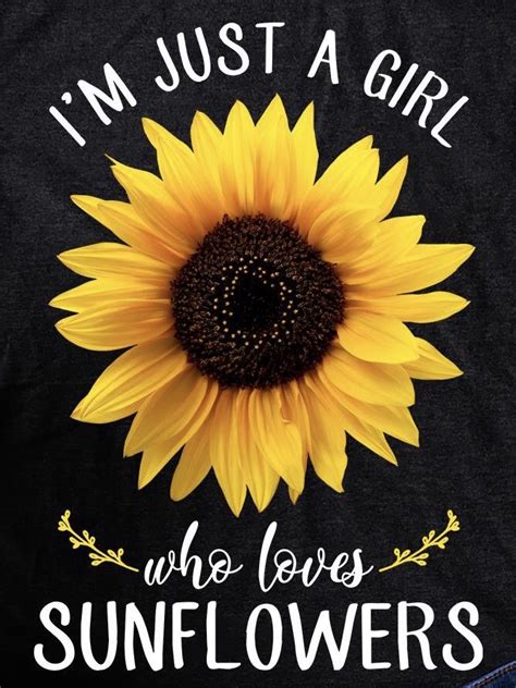 Sunflower Quotes Wallpaper - ShortQuotes.cc