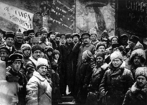 Bringing Leninist Concepts Up To Date: Lenin’s Revolution Was 99 Years ...