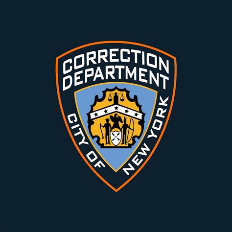 NYC Boldest - New York City Department of Correction - YouTube