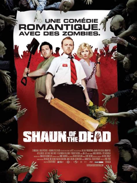 Shaun of the Dead