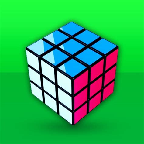 3x3 Rubik's Cube Solver by BENABBI Oussama