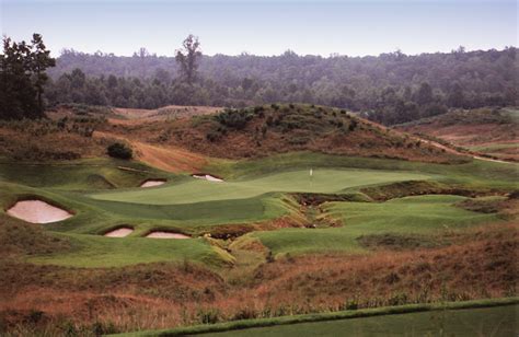 Royal New Kent Golf Course, Providence Forge, Virginia - Golf course ...