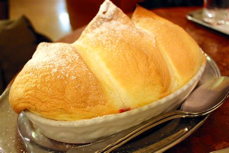 Salzburg Dessert Souffle (Salzburger Nockerl) – Kosher Recipes | OU Kosher Certification – OU ...