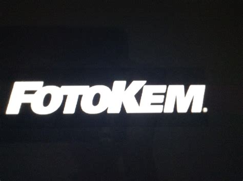 FotoKem Logo - LogoDix