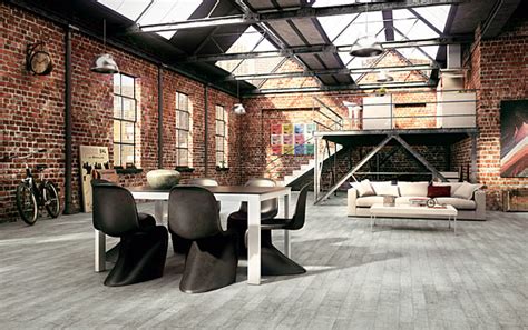 Industrial Interior Design: A Complete Guide [2020]