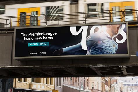 Optus Sport Reaches Record Subscription & Audience Numbers – channelnews