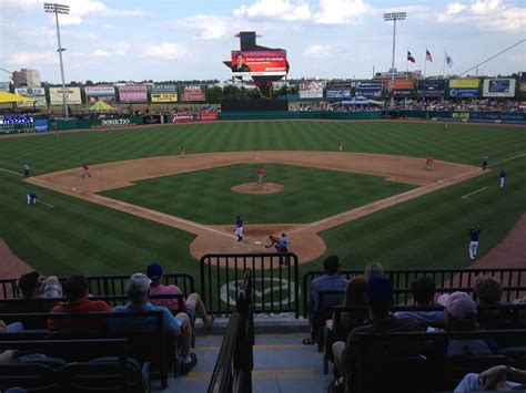 Thanks for the great looking Baseball Fields! « MURRAY COOK'S FIELD & BALLPARK BLOG