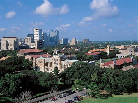 Rice University again scores top-10 rank in new best college in U.S ...