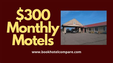 Affordable $150 Weekly Motels For A Budget Stay Option