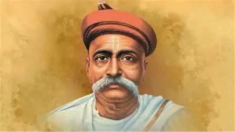 Bal Gangadhar Tilak: The Lion of India's Freedom Struggle - Observer Voice