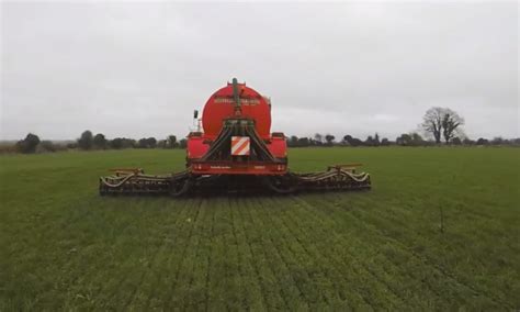 How Slurry Application Method And Timing Can Affect On Farm Emissions - MED Partnership Group