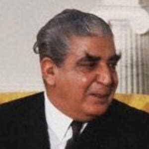 Agha Muhammad Yahya Khan - Trivia, Family, Bio | Famous Birthdays