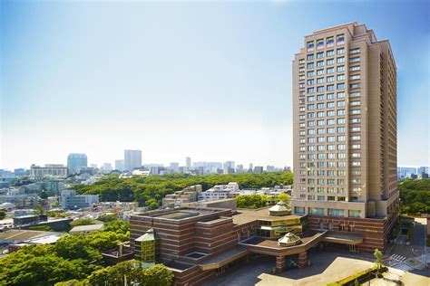 The Westin Tokyo, Tokyo – Updated 2018 Prices Five Star Hotel, 5 Star Hotels, Hotels In Tokyo ...