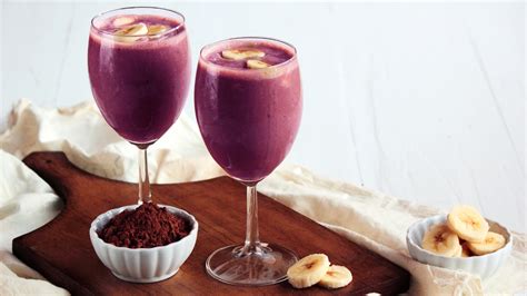 17 High-Protein Smoothies with No Protein Powder