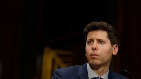 Sam Altman to Lead New Advanced AI Research Team at Microsoft After ...