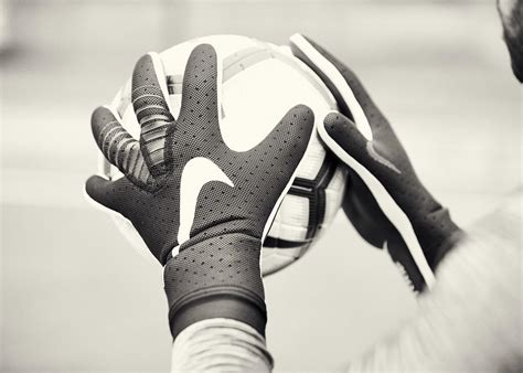 Nike Reimagines Goalkeeper Gloves - Global Brands Magazine