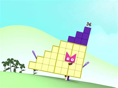 Watch Numberblocks Season 4 | Prime Video