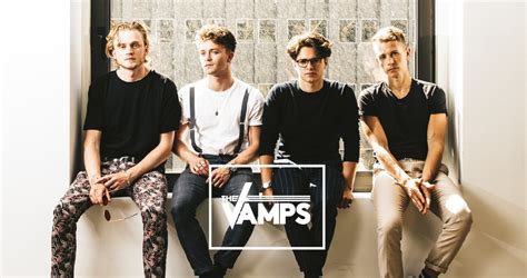 The Vamps - Greatest Hits Arena Tour 2022, November 2022, Concert Listings & Tickets | Gigseekr