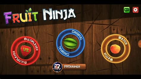 Basics & Main Tutorial #1 - Fruit Ninja Tips & Tricks - YouTube