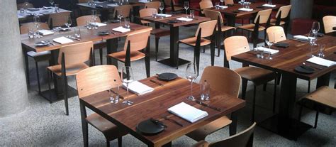 Restaurant Table Tops: Design Ideas To Impress Your Customers | Elmwood Reclaimed Timber