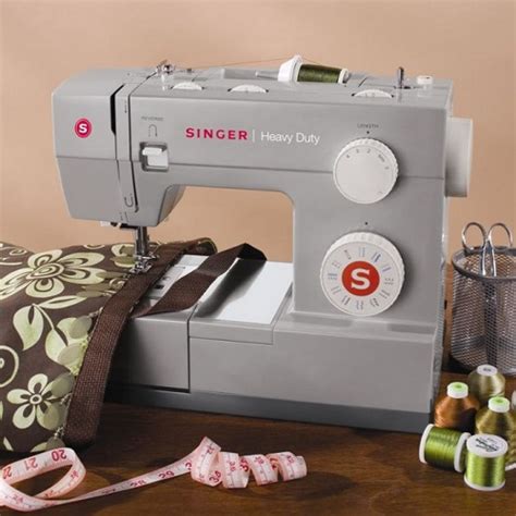 ? Best Heavy Duty Sewing Machine - TOP 5 and Buyer's Guide (Updated)