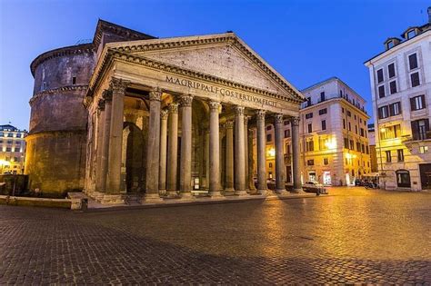 Welcome to Rome – Walking Tour in a Small Group with Gelato-Tasting 2024