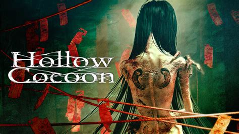 First-person Japanese horror game Hollow Cocoon announced - Niche Gamer